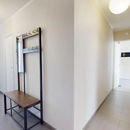 Tresor De La Maree *