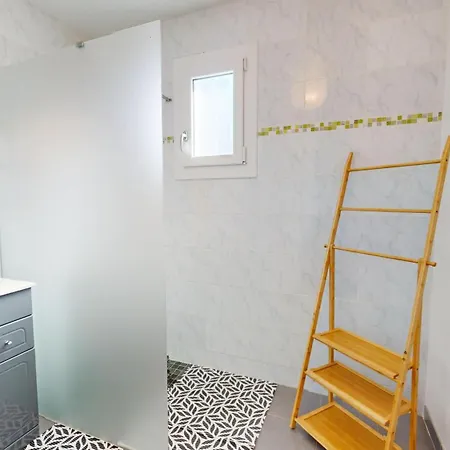 Hébergement de vacances Tresor De La Maree Givrand