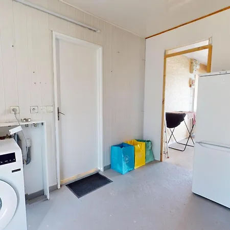 Tresor De La Maree *