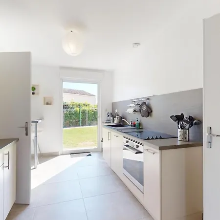 Tresor De La Maree * Givrand