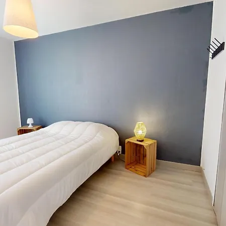 Tresor De La Maree Hébergement de vacances