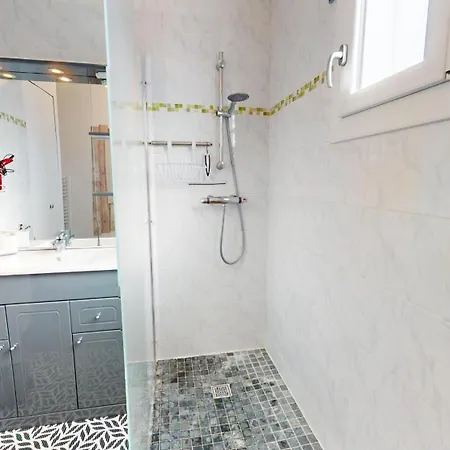 Tresor De La Maree Hébergement de vacances *