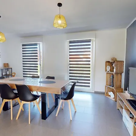 Tresor De La Maree Givrand