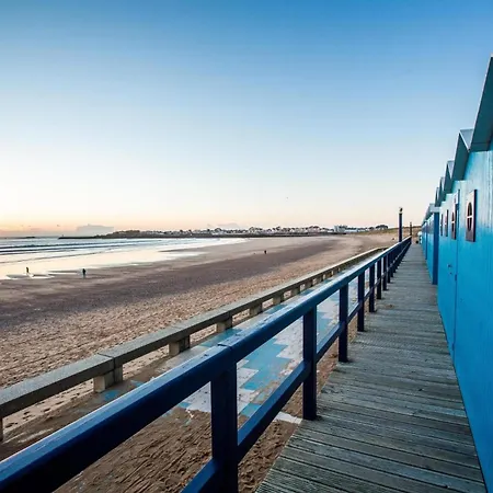 Hébergement de vacances Tresor De La Maree