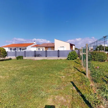 Hébergement de vacances Tresor De La Maree Givrand