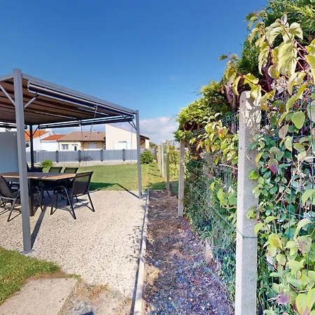 Tresor De La Maree Hébergement de vacances