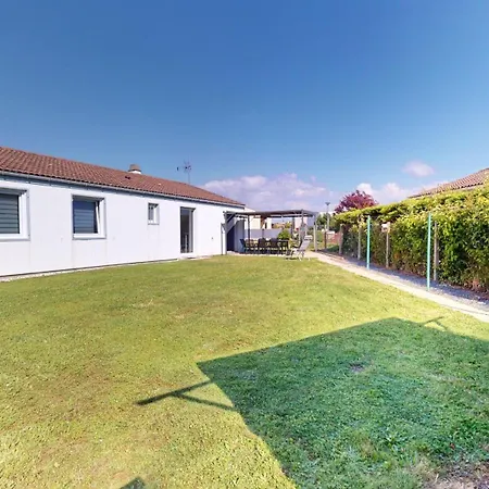 Hébergement de vacances Tresor De La Maree