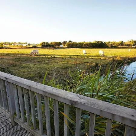 Tresor De La Maree * Givrand