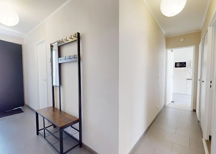 Tresor De La Maree *