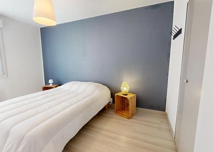 Tresor De La Maree Semesterbostad