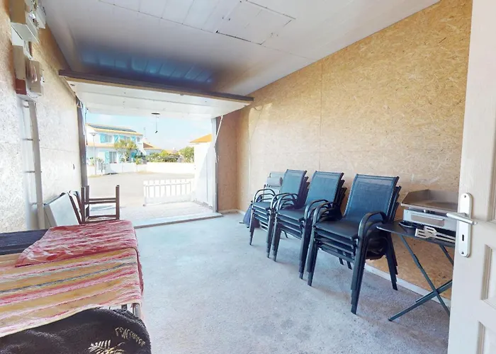 Tresor De La Maree Givrand