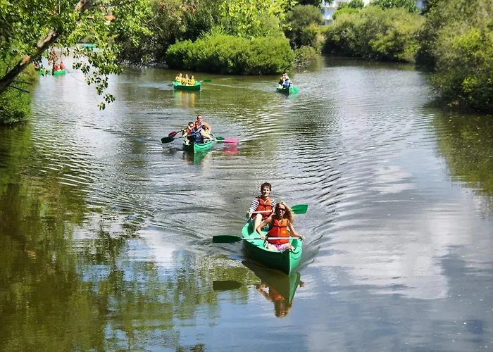 Semesterbostad Tresor De La Maree